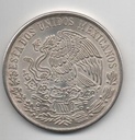 MEXICO DEL AÑO 1977 DE 100 PESOS
