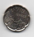 ESPAÑA DEL AÑO 1990 EXPO´92 DE 50 PESETAS