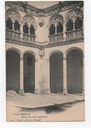 ESPAÑA POSTAL Nº 7 DE VALLADOLID