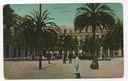 ESPAÑA POSTAL Nº 3 DE BARCELONA