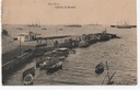 ESPAÑA POSTAL Nº 22 DE CEUTA