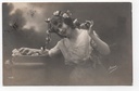 ESPAÑA POSTAL Nº 21 CHICA
