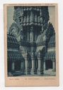 CAMBOYA POSTAL N-9 TEMPLO D´ANGKOR
