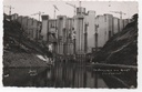 FRANCIA POSTAL N-14 LA BARRAGE DE BORT