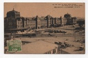 JAPON POSTAL N-16 ESTACION DE TOKIO