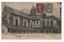 FRANCIA POSTAL N-17 MORTAIN