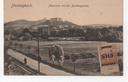 AUSTRIA POSTAL N-35 NEULENGBACH