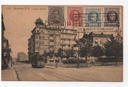 BELGICA POSTAL N-53 (BRUSELAS)