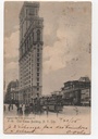 ESTADOS UNIDOS POSTAL N-55 (VERSALLES)