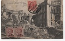 ITALIA POSTAL N-59 (PORTA MESSINA)