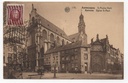 BELGICA POSTAL N-66 (ANTWERPEN)