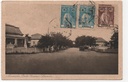 PORTUGAL N-69 (AVENIDA BRITO)