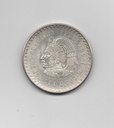 MEXICO DEL AÑO 1948 DE 5 PESOS