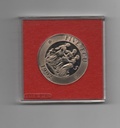 G. BRETAÑA DEL AÑO 1992 DE 5 ECUS
