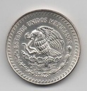 MEXICO DEL AÑO 1990 DE 1 ONZA