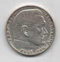 ALEMANIA DEL AÑO 1936 PERSONAJE LETRA A