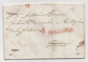 ESPAÑA Nº 24 MALLORCA DEL 10-10-1833