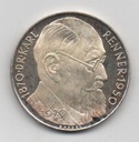 AUSTRIA DEL AÑO 1970 DE 50 SCHILLING
