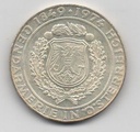 AUSTRIA DEL AÑO 1974 DE 50 SCHILLING