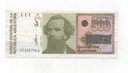 ARGENTINA DEL AÑO 1988-1990 DE 500 AUSTRALES