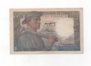 FRANCIA DEL AÑO 1949 DE 10 FRANCOS