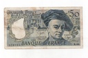 FRANCIA DEL AÑO 1986 DE 50 FRANCOS