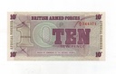 GRAN BRETAÑA DEL AÑO 1972 DE 10 NEW