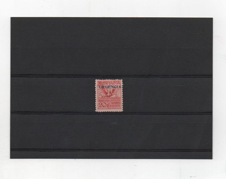 ESPAÑA DEL AÑO 1930 Nº 489 PEGASO **