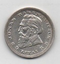 LITUANIA DEL AÑO 1936 DE 5 LITAI