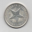CUBA DEL AÑO 1934 DE 1 PESO