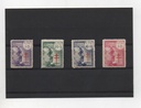 ESTADO ESPAÑOL (FRANCO) DEL AÑO 1940-45 Nº 919/935 ** GENERAL FRANCO