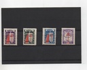 ESTADO ESPAÑOL (FRANCO) DEL AÑO 1943 Nº 970/1973 ** PRO TUBERCULOSOS