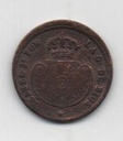ESPAÑA ISABEL II DEL AÑO 1853 DE 1 DECIMO CECA SEGOVIA
