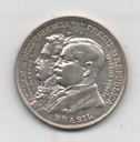 BRASIL DEL AÑO 1922 DE 2000 REIS