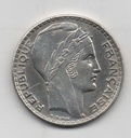 FRANCIA DEL AÑO 1938 DE 20 FRANCOS