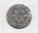 ESPAÑA FERNANDO VI DEL AÑO 1752?
