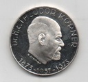 AUSTRIA DEL AÑO 1973 DE 50 SCHILLING
