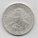 AUSTRIA DEL AÑO 1978 DE 50 SCHILLING
