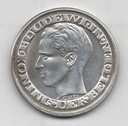 BELGICA DEL AÑO 1958 DE 50 FRANCOS
