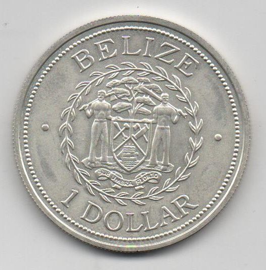 BELICE DEL AÑO 2002 DE 1 DOLAR