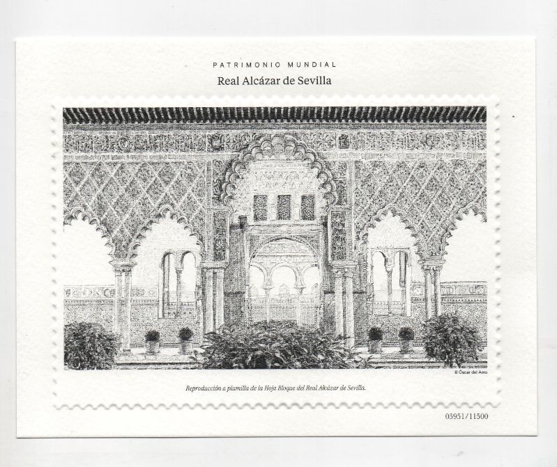 PRUEBA REPRODUCCION A PLUMILLA DEL AÑO 2024