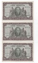 ESTADO ESPAÑOL AÑO 1940 (09/01) DE 100 PESETAS