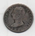 JOSE NAPOLEON DEL AÑO 1810 DE 4 REALES