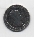 ESPAÑA ISABEL II DEL AÑO 1851 DE 2 REALES