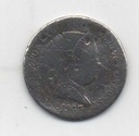 ESPAÑA ISABEL II DEL AÑO 1863 DE 2 REALES