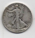 ESTADOS UNIDOS DEL AÑO 1936 DE 1/2 DOLAR