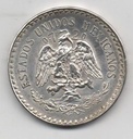 MEXICO DEL AÑO 1926 DE 1 PESO