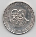 MEXICO DEL AÑO 1960 DE 10 PESOS