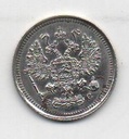RUSIA DEL AÑO 1916 DE 10 KOPEKS