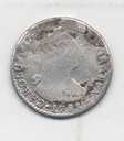 ESPAÑA CARLOS III DEL AÑO 1781 DE 1 REAL